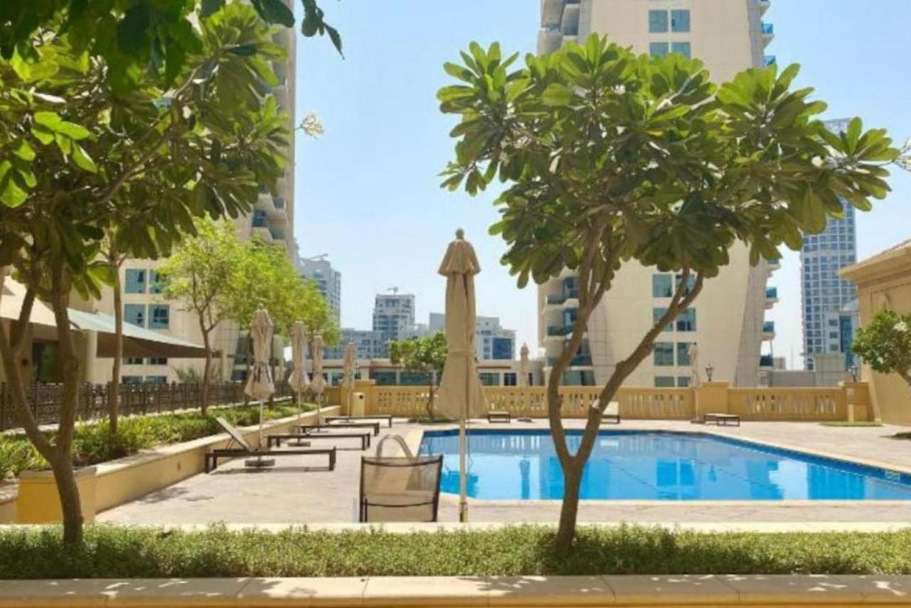 Regent Sea View 2Br Apartment Jbr Beach Walk - Next To Bluewater Island & Dubai Eye 外观 照片
