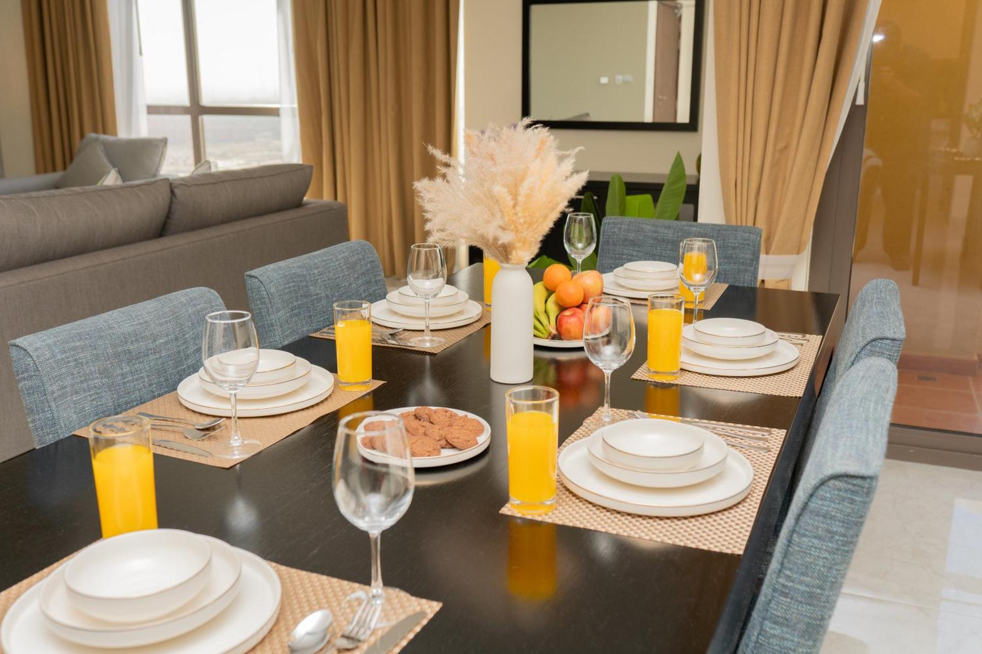 Regent Sea View 2Br Apartment Jbr Beach Walk - Next To Bluewater Island & Dubai Eye 外观 照片