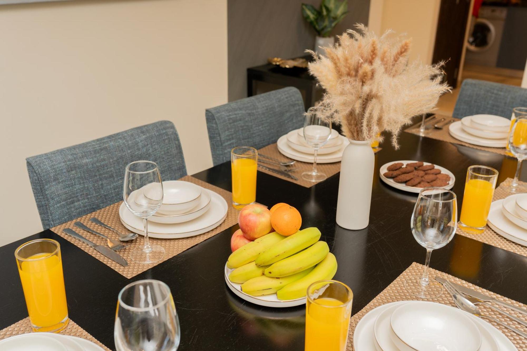 Regent Sea View 2Br Apartment Jbr Beach Walk - Next To Bluewater Island & Dubai Eye 外观 照片