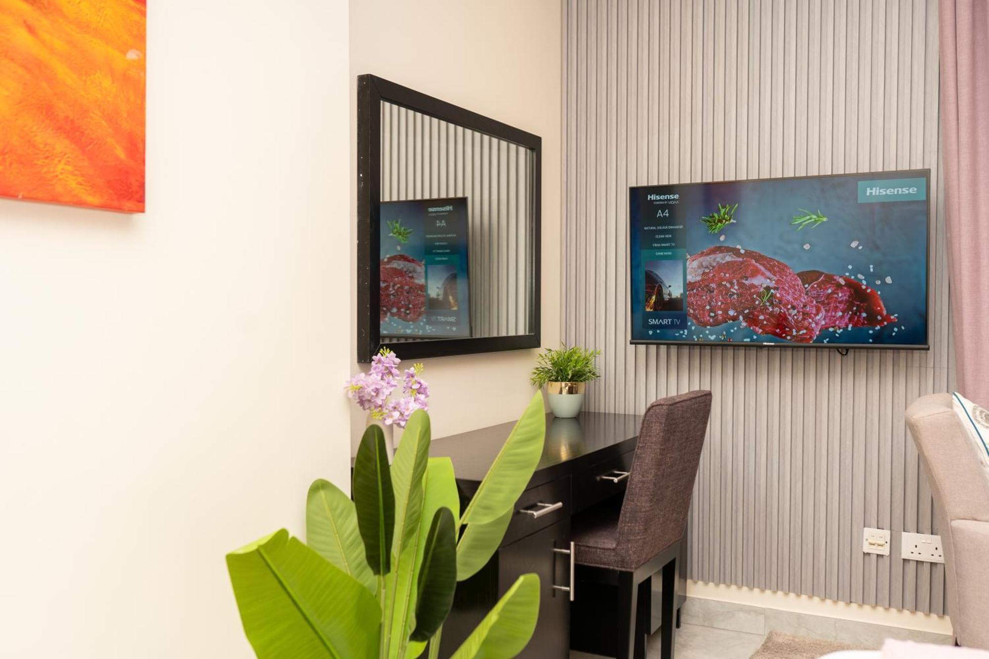 Regent Sea View 2Br Apartment Jbr Beach Walk - Next To Bluewater Island & Dubai Eye 外观 照片